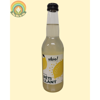 Citron pétillant 33cl