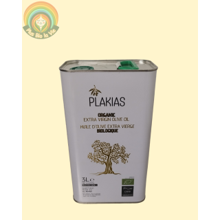 Huile d'Olive KALAMATA 3L