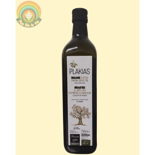 Huile d'Olive KALAMATA 75 cl