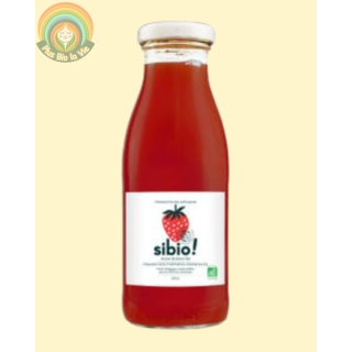NECTAR DE FRAISE 75cl