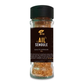 Ail semoule 40g
