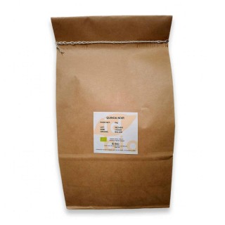 Quinoa Noir 1kg