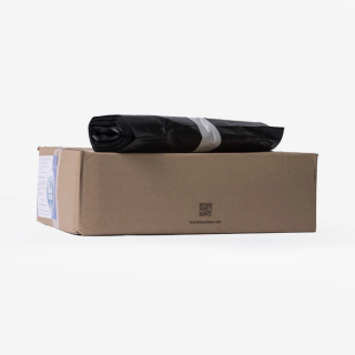 Sacs poubelle 110l label SEA ACTING