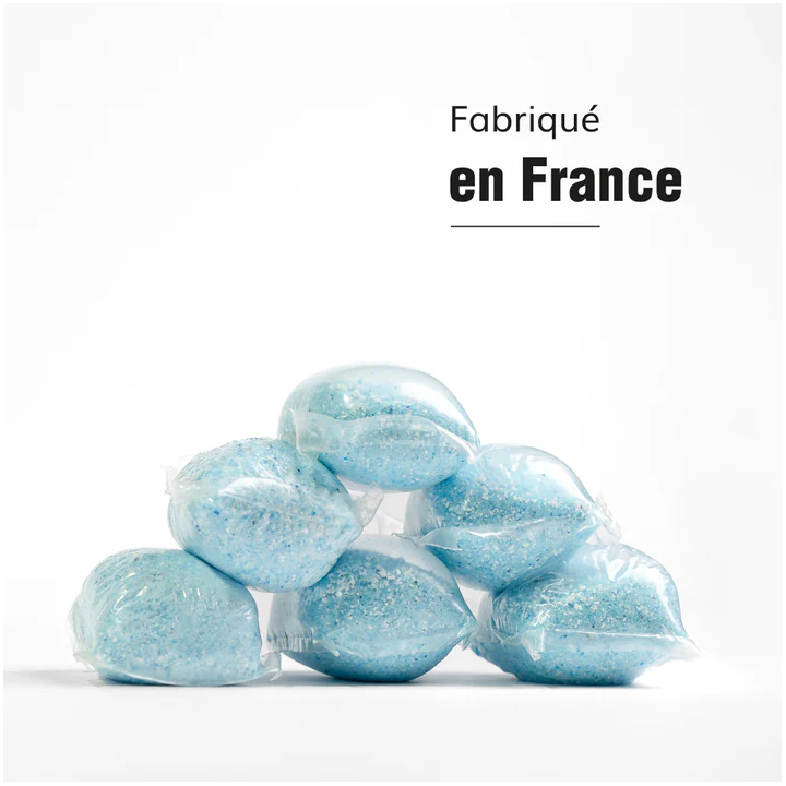 Doses WC -pack de 15 doses