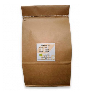 Quinoa Blanc 5kg