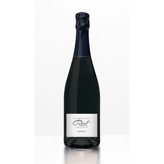 Champagne Brut Tradition 37.5cl