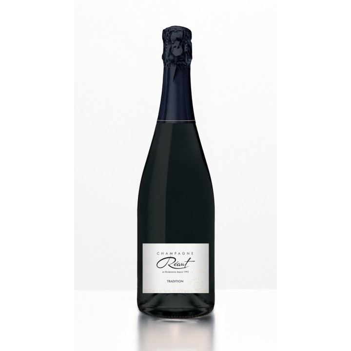 Champagne Brut Tradition 37.5cl