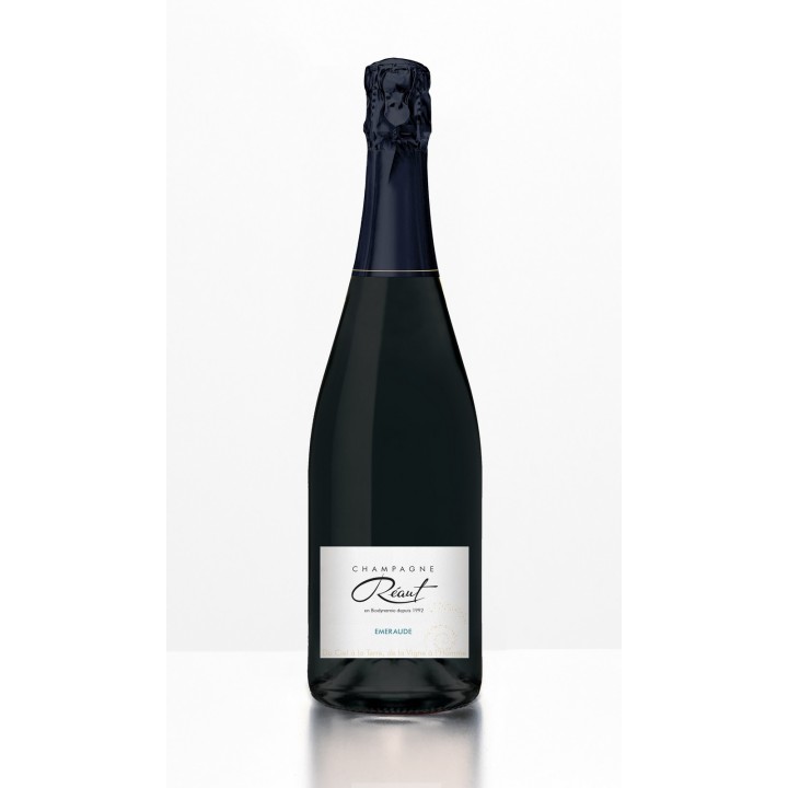 Champagne Brut Emeraude 75cl
