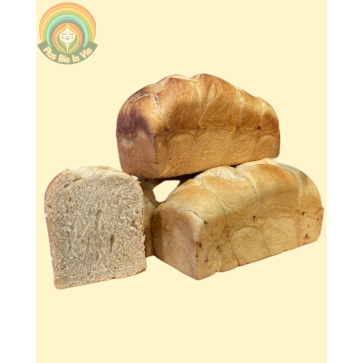 Brioche moulée 500g