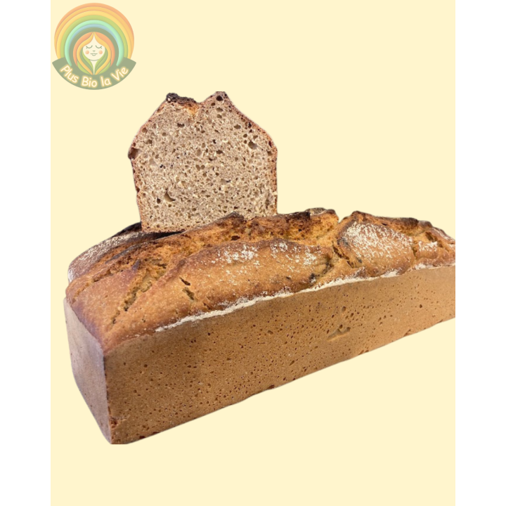 Khorasan moulé 500g