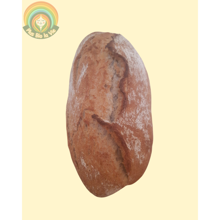 Pain Le Campagnard 450g