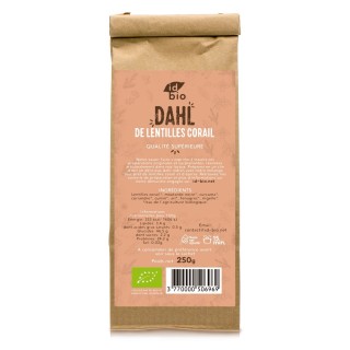 Mélange Dahl 5kg