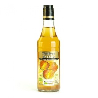 Vinaigre de Cidre 50cl