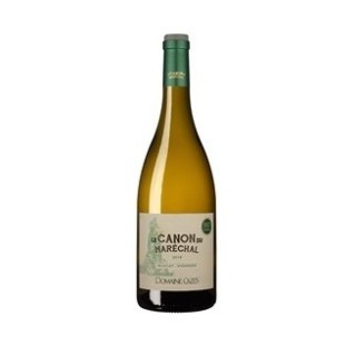 LE CANON DU MARECHAL 2023 75cl BLANC
