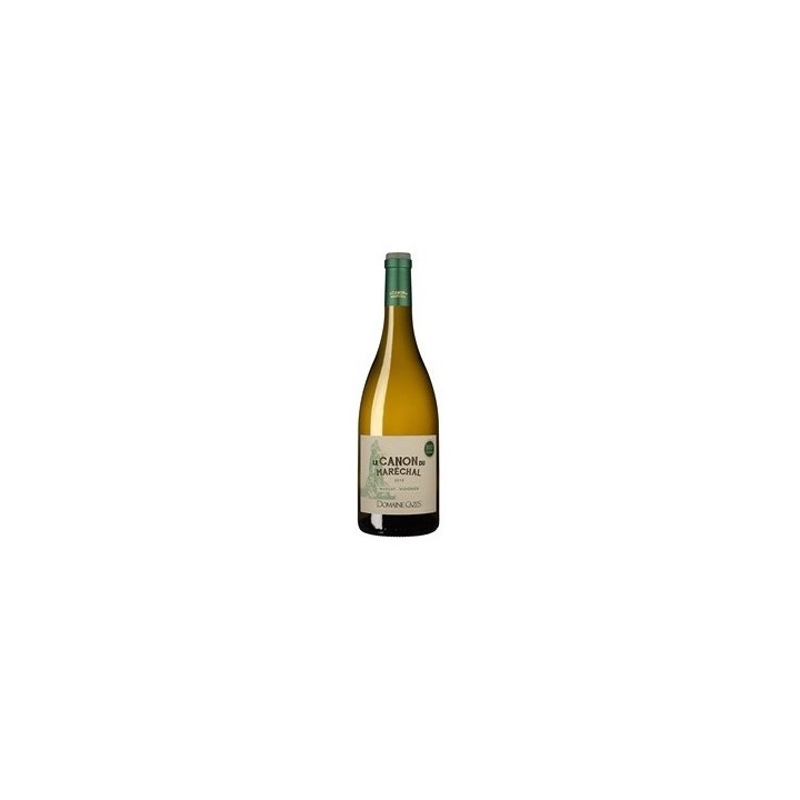 LE CANON DU MARECHAL 2023 75cl BLANC