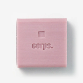 Gel douche solide figue