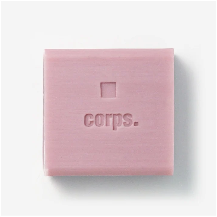 Gel douche solide figue