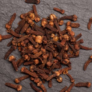Clou de Girofle entier 500g