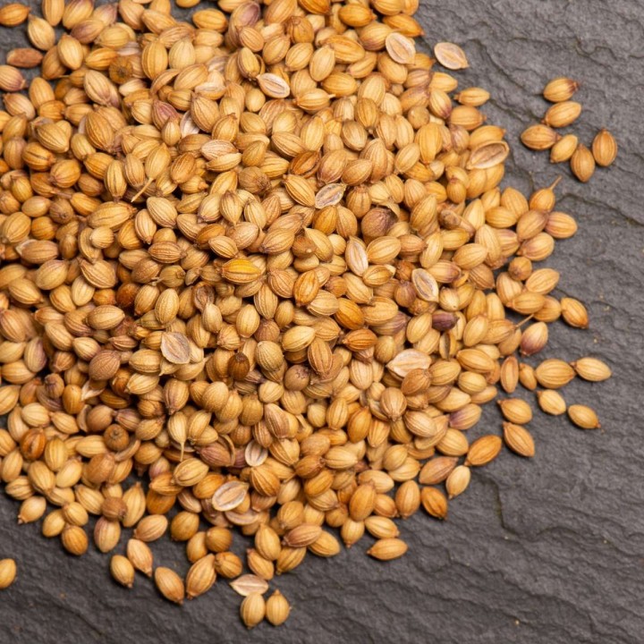 Coriandre graine 500g