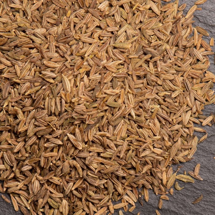 Cumin grain 500g