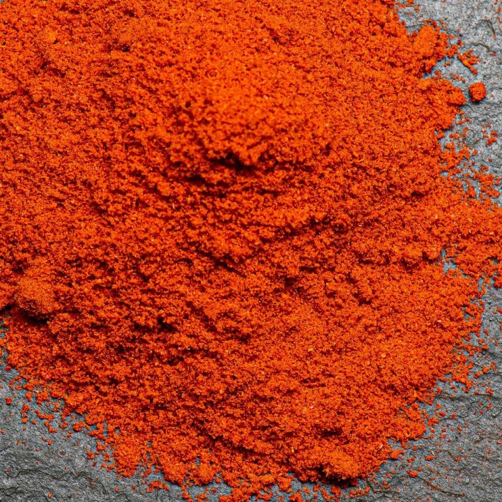 Paprika Doux poudre 3kg