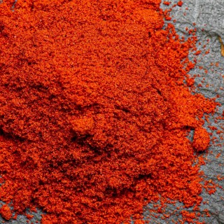 Paprika Fumé poudre 500g