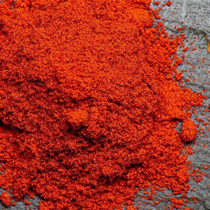 Paprika Fumé poudre 500g