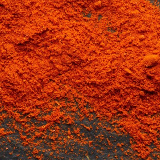 Piment de Cayenne poudre 500g