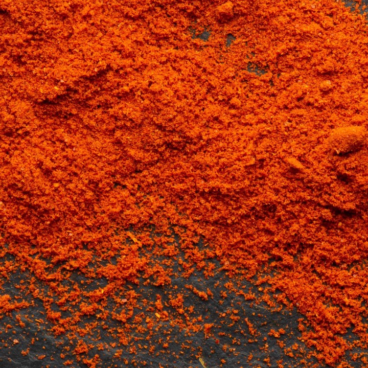 Piment de Cayenne poudre 500g