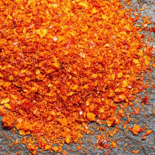 Piment d'Espelette AOP poudre 500g