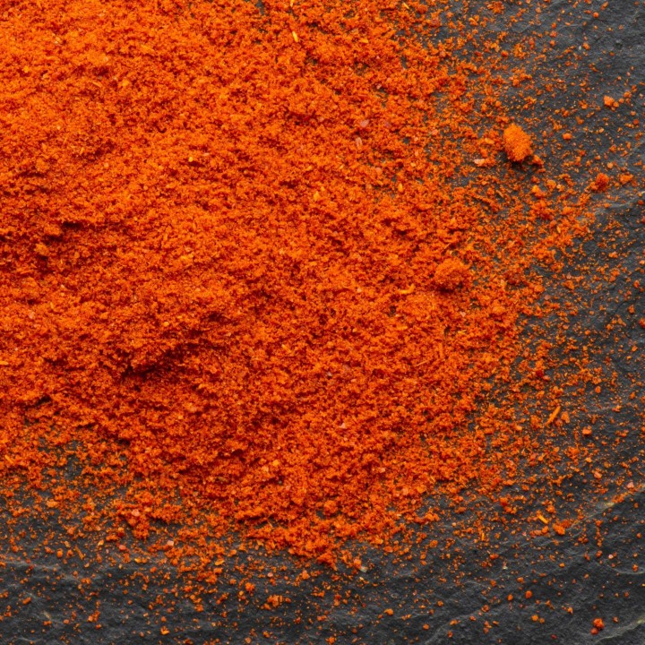 Piment Langue d'Oiseau entier 500g