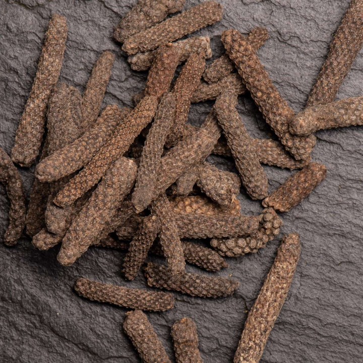 Poivre Long entier 500g