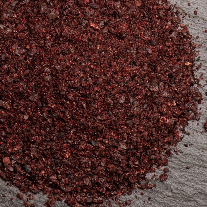 Sumac poudre 500g
