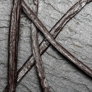 Vanille Premium gousse 16cm 100g