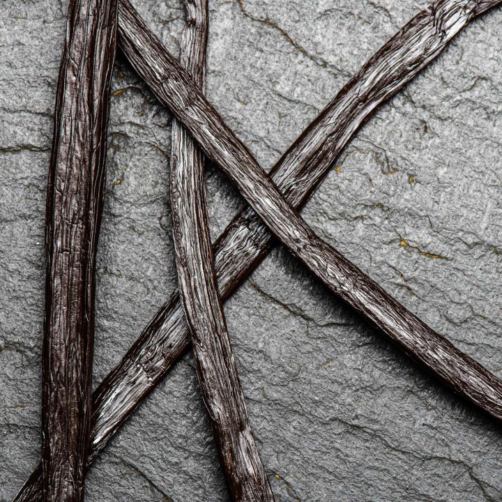 Vanille Premium gousse 16cm 100g