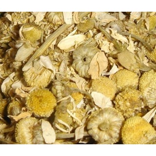 Camomille Matricaire fleur 500g