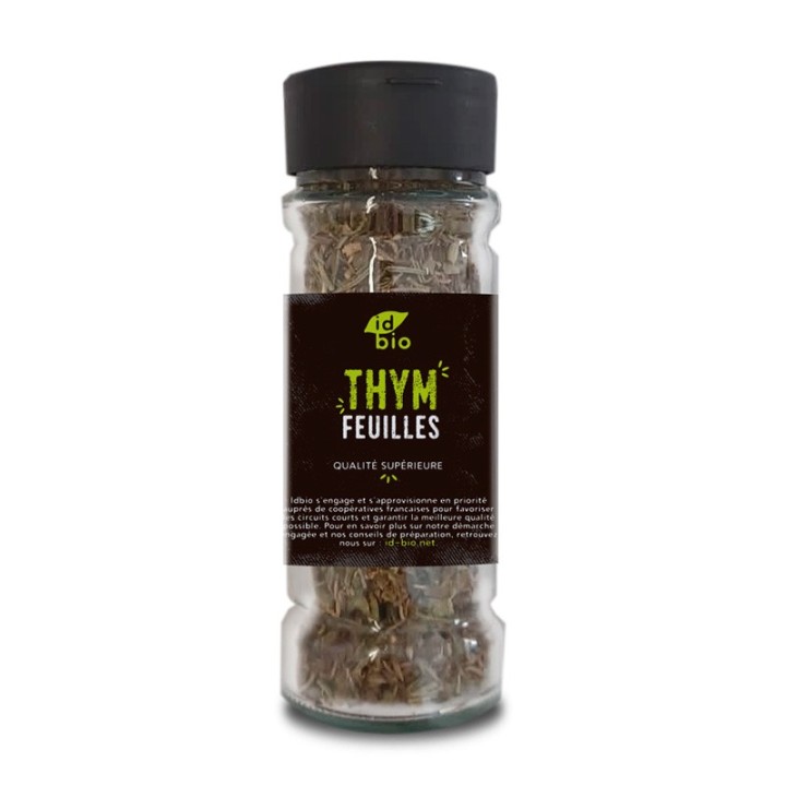 Thym France flocon 16g