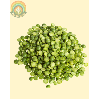 Pois Cassé 1kg
