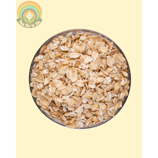 Petits flocons d'avoine 1kg