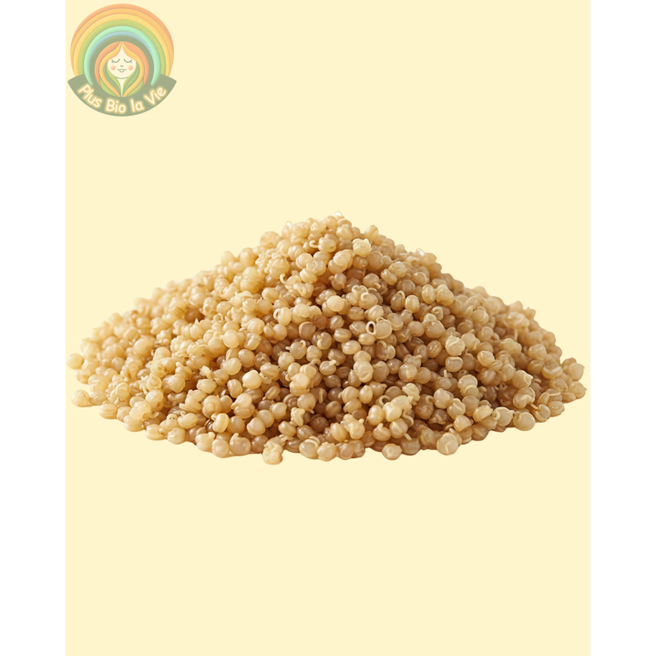 Quinoa Blanc 1kg