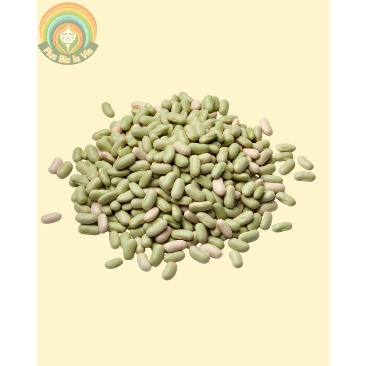 Haricot Sec Flageolet 1kg