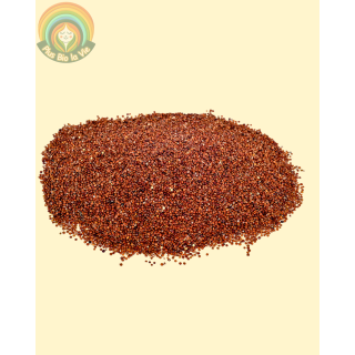 Quinoa Rouge 1kg