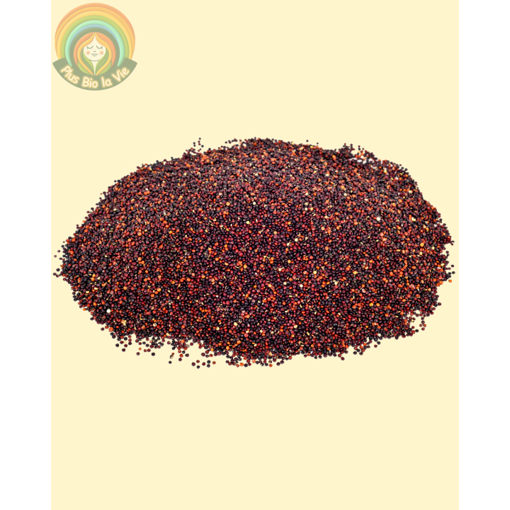 Quinoa Noir 1kg