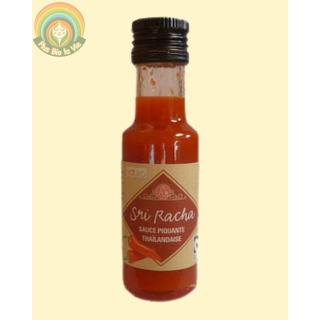 Sauce Sri Racha 110g