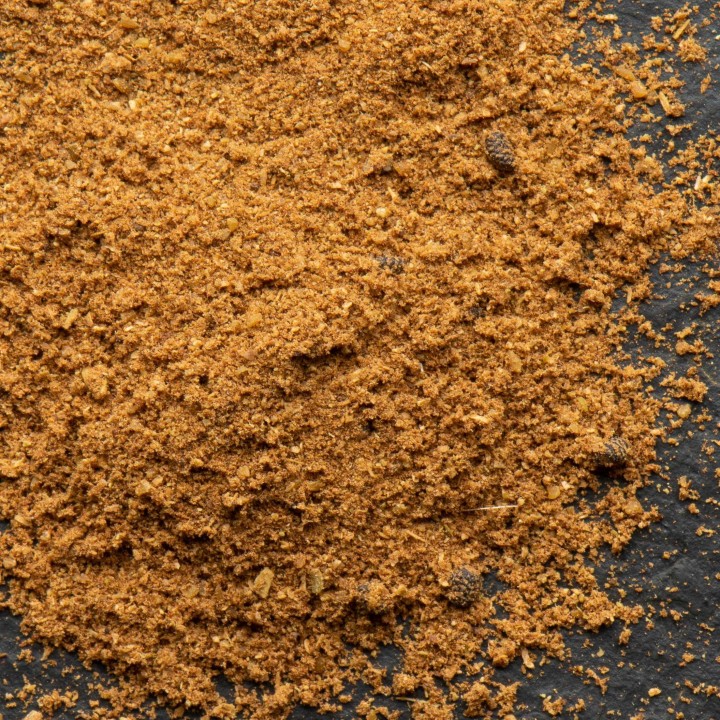 Mélange Garam Masala poudre 500g