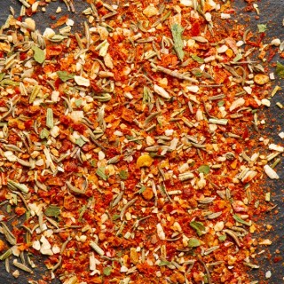 Enrobage Basque 500g