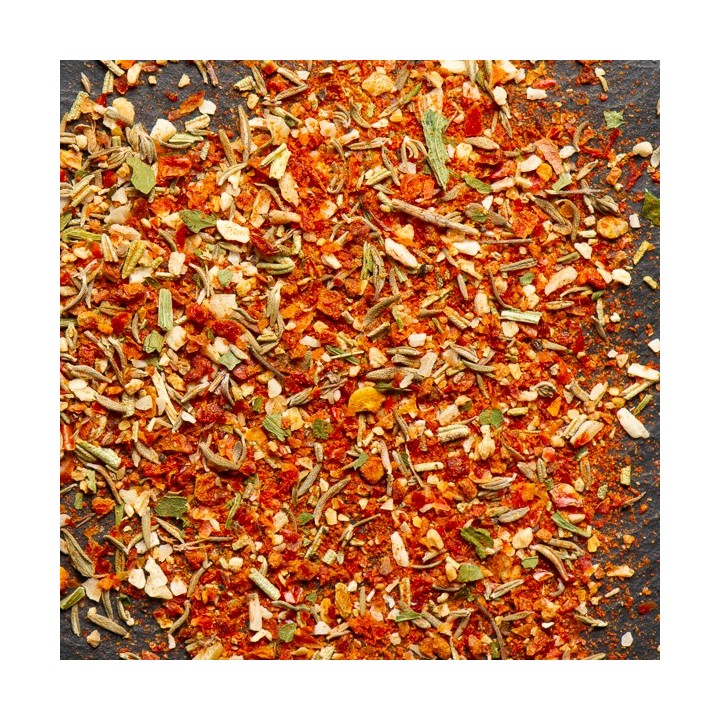 Enrobage Basque 500g