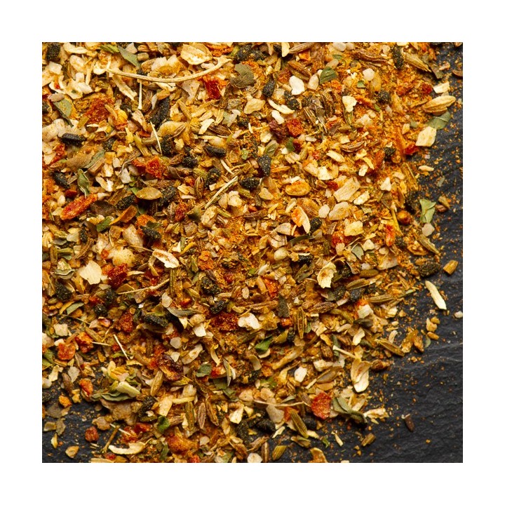 Enrobage Orient 500g