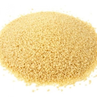 Couscous blanc 1kg