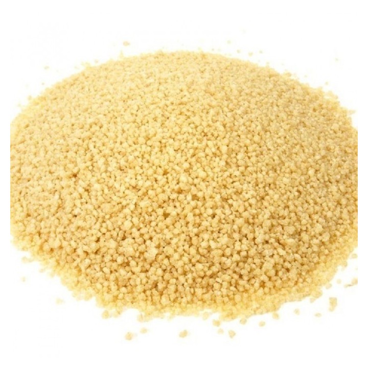 Couscous blanc 1kg